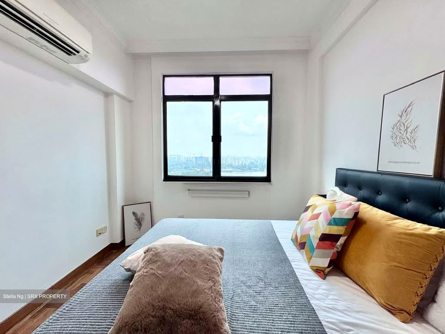Parc Oasis (D22), Condominium #555551031